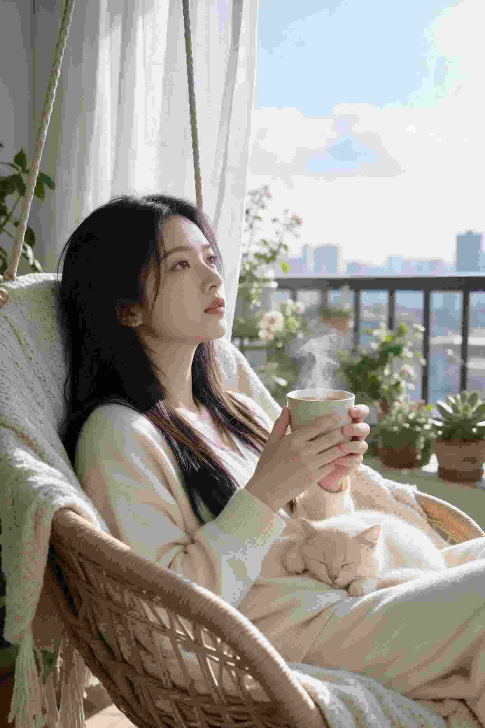 邻家少女心动时